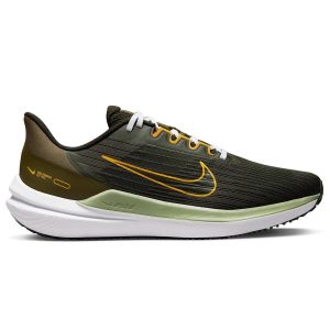 کفش دویدن اورجینال برند Nike مدل Air Winflo 9 کد 760414469