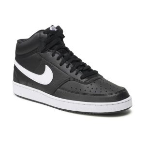کتونی اورجینال برند Nike مدل Court Vision Mid Nn کد 251142517