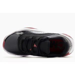 کفش بسکتبال اورجینال برند Nike مدل Air Jordan 11 CMFT Low کد 817933482