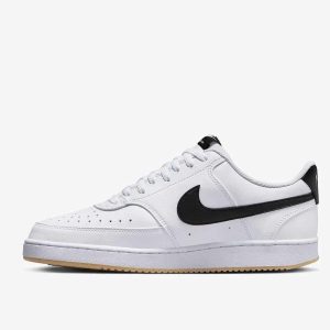 کفش پیاده روی اورجینال برند Nike مدل Court Vision Low کد 822336905