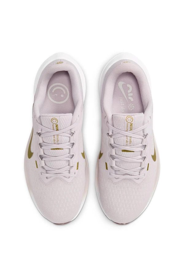 کفش پیاده روی اورجینال برند Nike مدل Air Winflo 10 کد 816734345 - Image 3