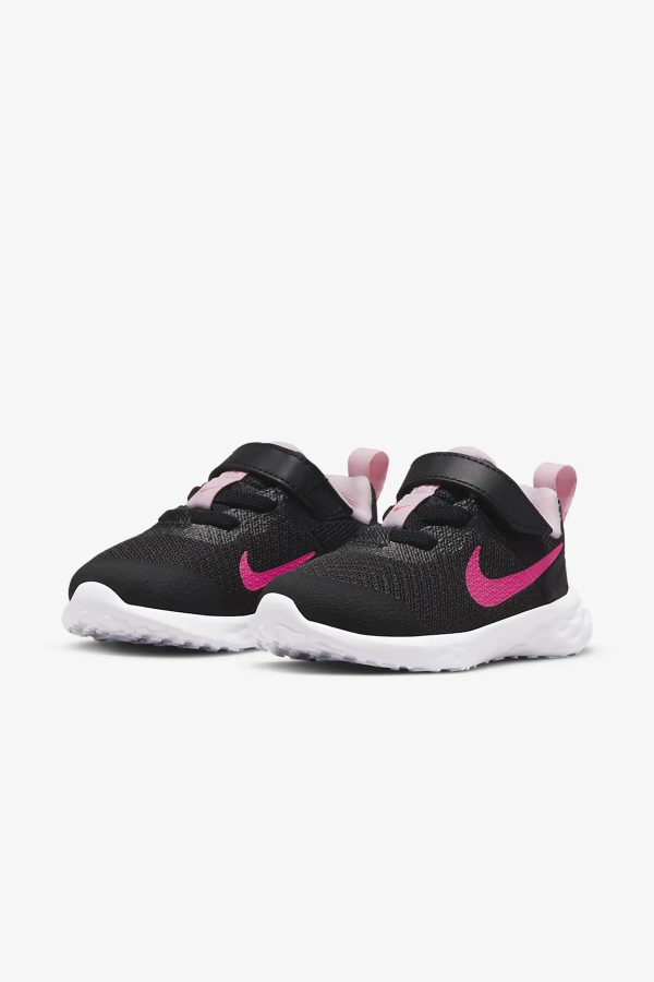 کفش دویدن اورجینال برند Nike مدل Revolution 6 کد 767843989 - Image 2