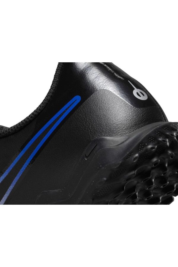 کفش فوتبال اورجینال برند Nike مدل Tiempo Legend 10 Club TF کد 746258861 - Image 5