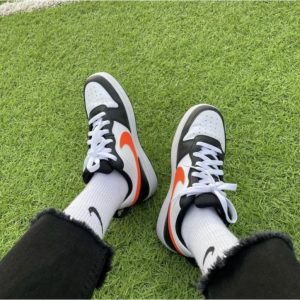 کفش پیاده روی اورجینال برند Nike مدل Court Borough Low 2 کد 809939021