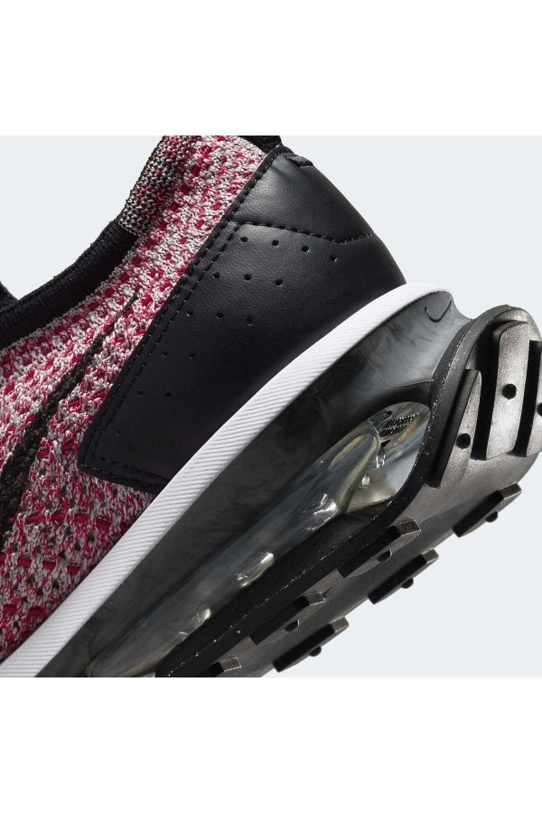 کفش دویدن اورجینال برند Nike مدل Air Max Flyknit Racer کد 786041468 - Image 6