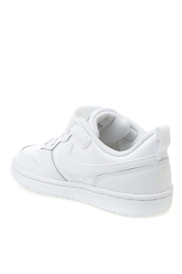 کفش پیاده روی اورجینال برند Nike مدل COURT BOROUGH LOW2 کد 779270845 - Image 2
