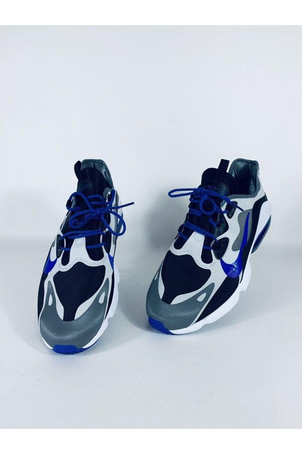 کفش دویدن اورجینال برند Nike مدل Air Max Infinity 2 کد 825038150 - Image 2