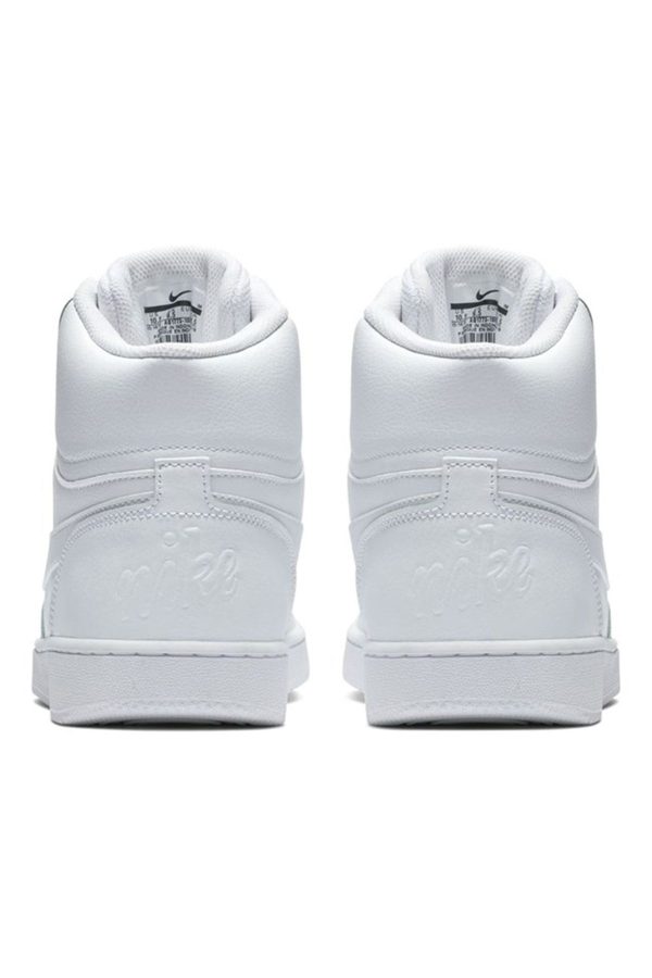 کتونی اورجینال برند Nike مدل Aq1773-100-100 کد 3938825 - Image 3