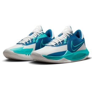 کفش بسکتبال اورجینال برند Nike مدل Precision VI کد 826498248