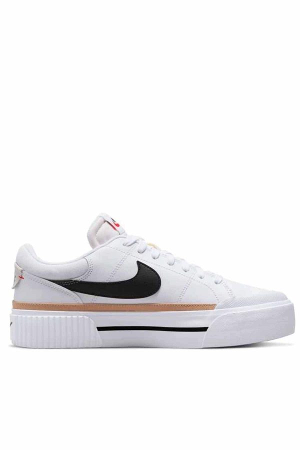 کفش پیاده روی اورجینال برند Nike کد 410430641