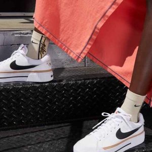 کفش پیاده روی اورجینال برند Nike کد 410430641