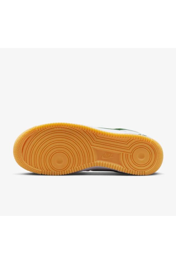 کتونی اورجینال مردانه برند نایک Nike مدل Air Force 1 Low Retro "Forest Green کد 828599272 - Image 6