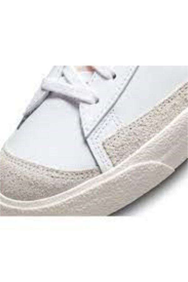 کتونی اورجینال برند Nike مدل Blazer Mid Vntg کد 810907112 - Image 7