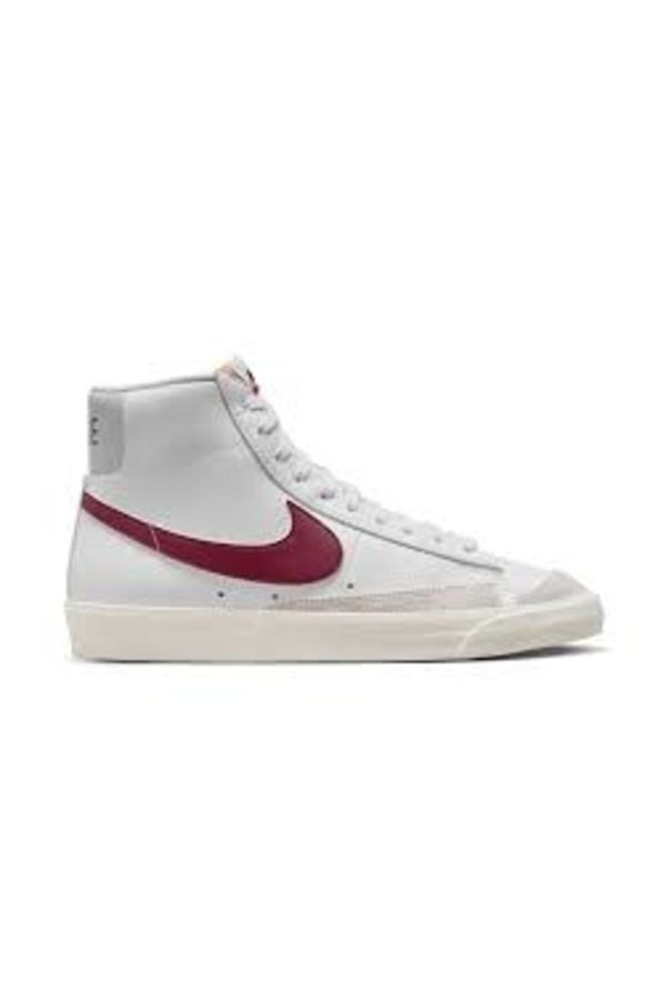 کتونی اورجینال برند Nike مدل Blazer Mid Vntg کد 810907112 - Image 8