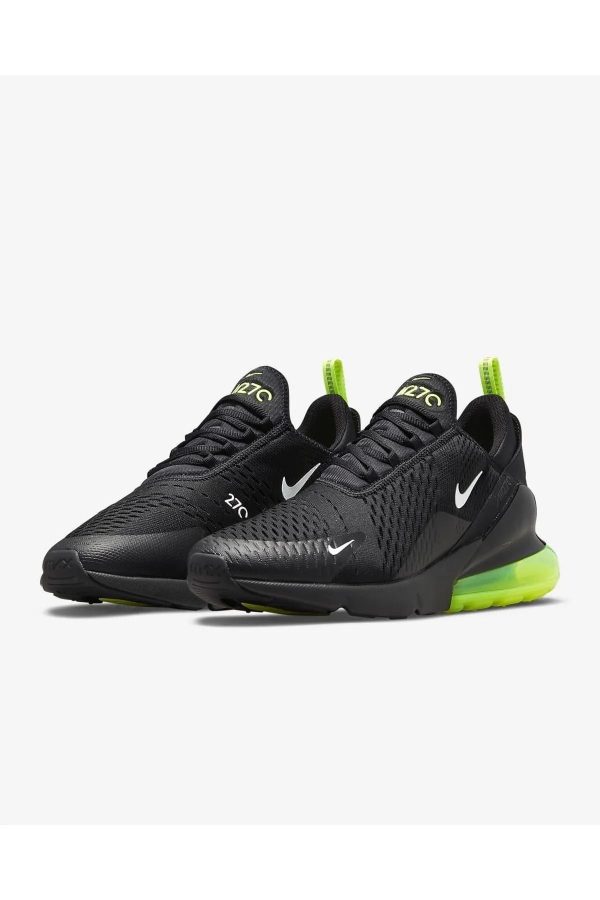 کفش دویدن اورجینال برند Nike مدل Air Max 270 کد 784894746
