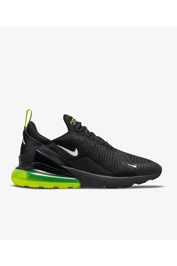 کفش دویدن اورجینال برند Nike مدل Air Max 270 کد 784894746 - Image 2