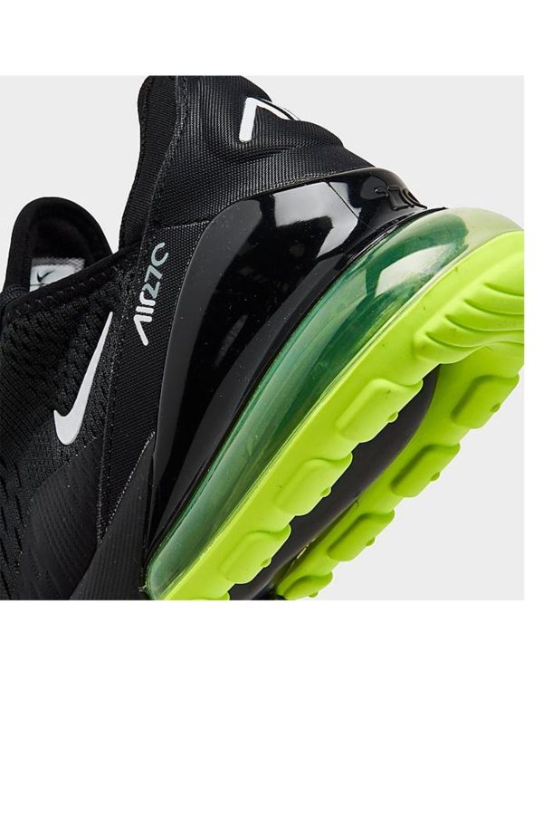 کفش دویدن اورجینال برند Nike مدل Air Max 270 کد 784894746 - Image 5