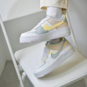 کتونی اورجینال برند Nike مدل Air Force 1 Shadow کد 774044652