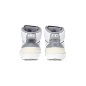 کتونی اورجینال برند Nike مدل Air Jordan 2 Retro GS کد 801428346