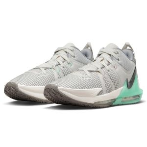 کفش بسکتبال اورجینال برند Nike مدل Lebron Witness VII کد 817841897