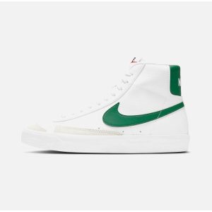 کتونی اورجینال برند Nike مدل Blazer Mid ’77 (GS) کد 801395605