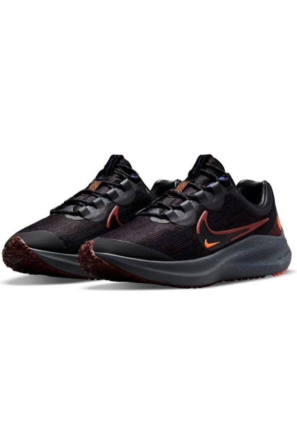 کفش پیاده روی اورجینال برند Nike مدل Winflo 8 Shield کد 263695956