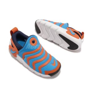 کفش پیاده روی اورجینال برند Nike مدل Dynamo Go PS کد 752387221