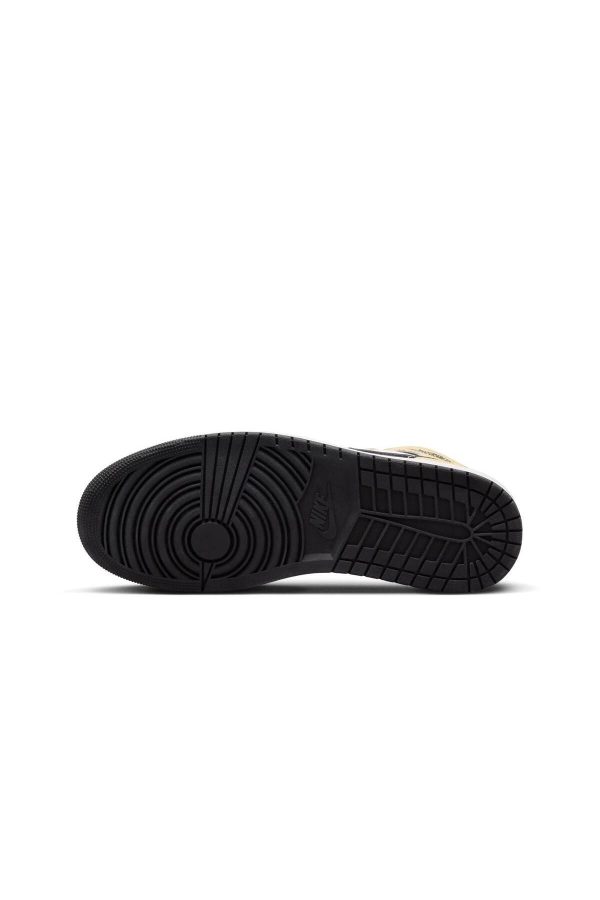 کفش بسکتبال اورجینال برند Nike مدل Air Jordan 1 Mid SE کد 773146335 - Image 4