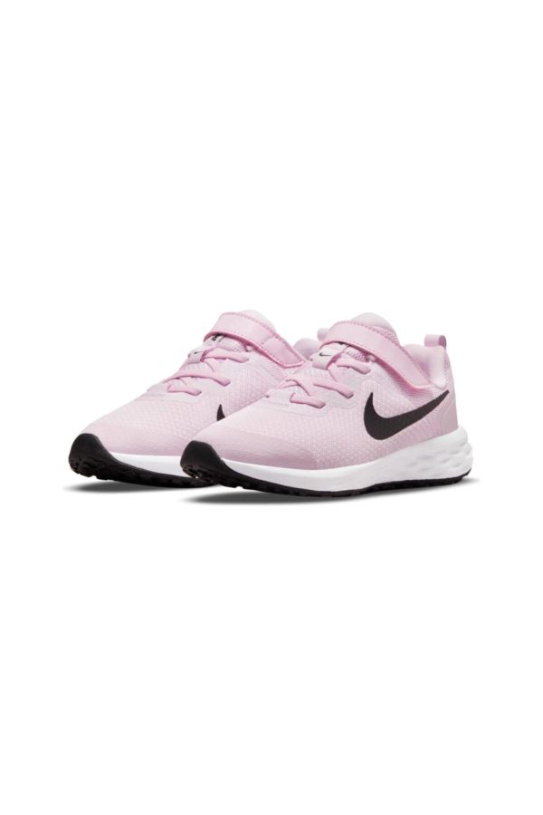 کفش دویدن اورجینال برند Nike مدل Revolution 6 NN PSV کد 234070401
