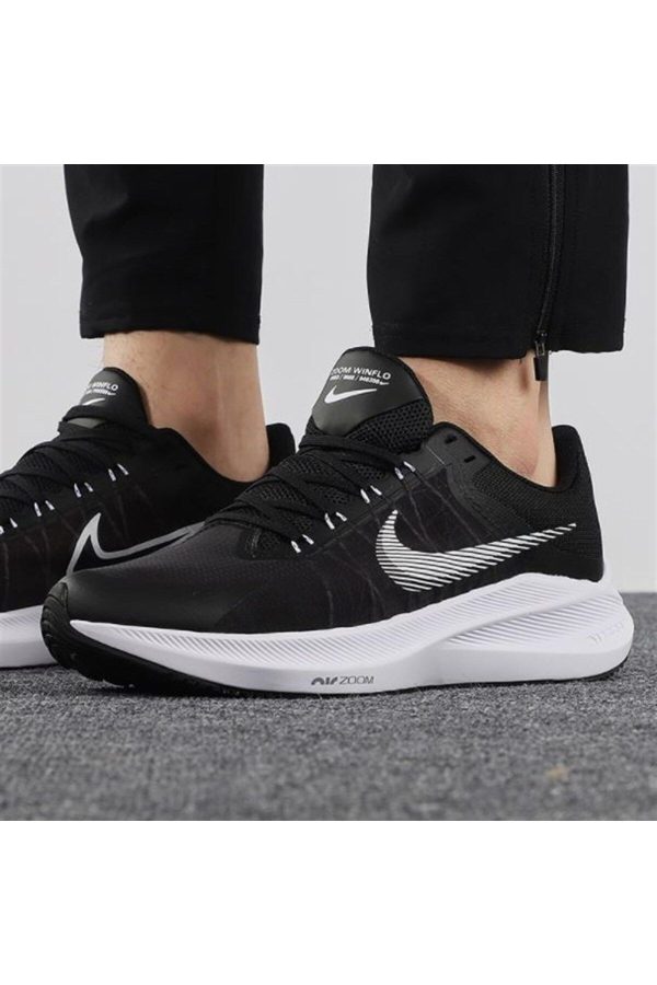کفش دویدن اورجینال برند Nike مدل Zoom Winflo 8 کد 126503428