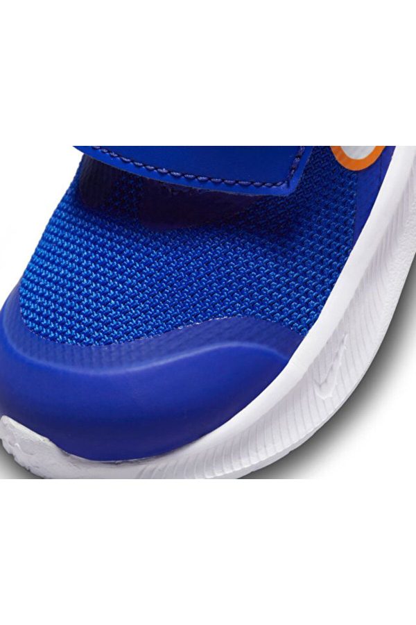 کفش پیاده روی اورجینال برند Nike مدل Star Runner کد 804075009 - Image 4