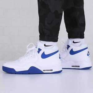 کفش بسکتبال اورجینال برند Nike مدل Flight Legacy کد 647916995