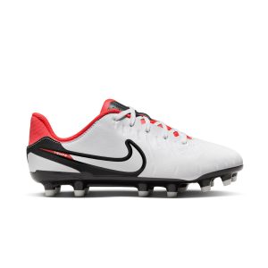 کفش فوتبال اورجینال برند Nike مدل Tiempo Legend 10 Academy Fg/Mg کد 7666550375574 10 1 org zoom 35814