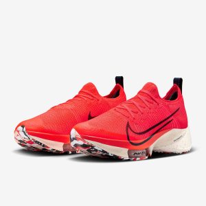 کفش دویدن اورجینال برند Nike مدل Air Zoom Tempo NEXT% کد 788914156