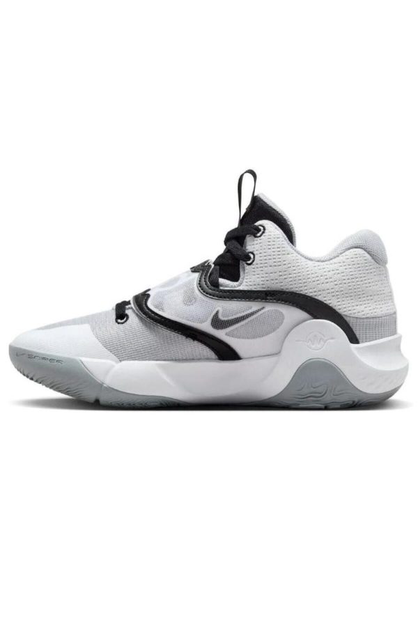 کفش بسکتبال اورجینال برند Nike کد 819717781 - Image 2