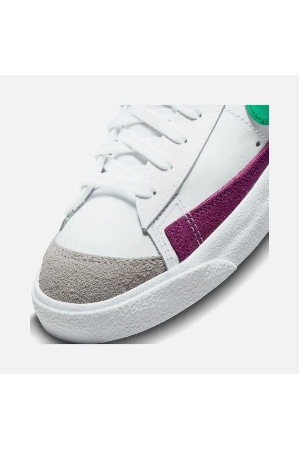 کتونی اورجینال برند Nike مدل Blazer Mid '77 کد 808469569 - Image 6