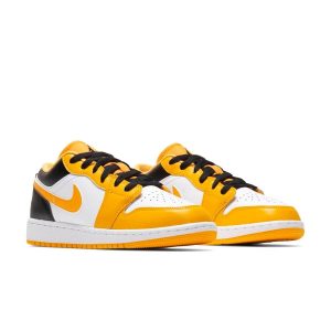 کتونی اورجینال برند Nike مدل Air Jordan 1 Low کد 824321237