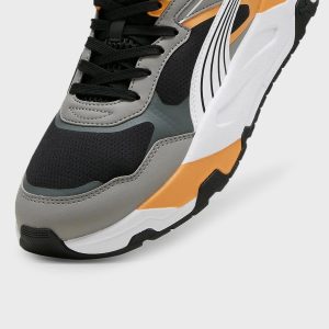 کتونی اورجینال مردانه و زنانه برند پوما Puma مدل Trinity Desert Road کد 830693119