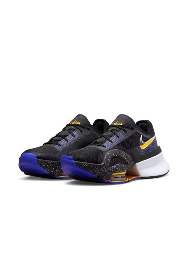 کفش تنیس اورجینال برند Nike مدل Air Zoom Superrep 3 کد 679830717