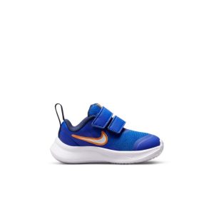 کتونی اورجینال برند Nike مدل Star Runner 3 (TDV) کد 802954403