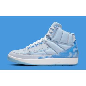 کتونی اورجینال برند Nike مدل Jordan 2 Retro J Balvin کد 825780737