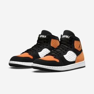 کفش پیاده روی اورجینال برند Nike مدل Air Jordan Access کد 703340008