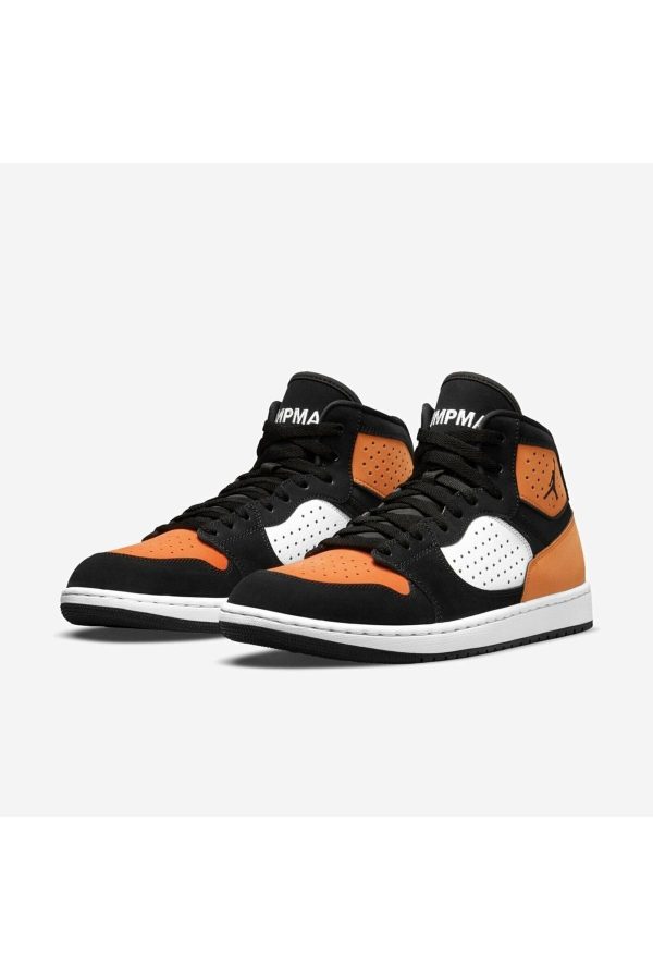 کفش پیاده روی اورجینال برند Nike مدل Air Jordan Access کد 703340008 - Image 2