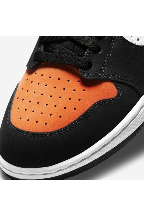 کفش پیاده روی اورجینال برند Nike مدل Air Jordan Access کد 703340008 - Image 5