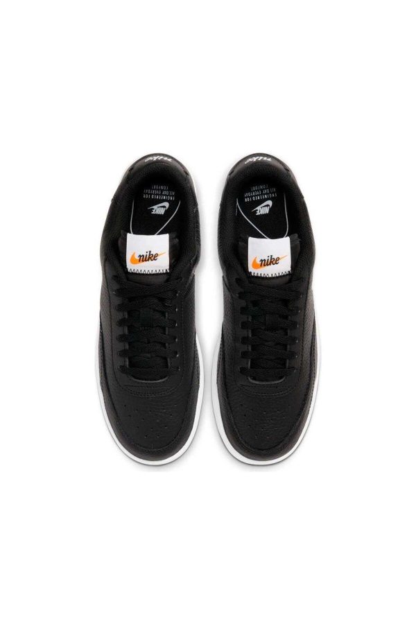 کفش پیاده روی اورجینال برند Nike مدل Court Vintage Premium کد 93654056 - Image 4