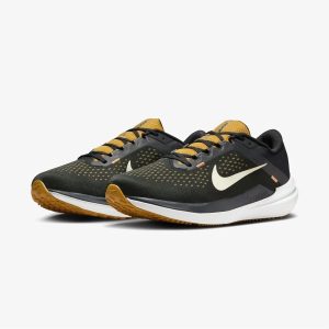 کفش دویدن اورجینال برند Nike مدل AIR WINFLO 10 کد 817915357