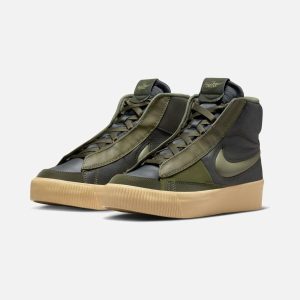 کتونی اورجینال برند Nike مدل Nike Blazer Mid Victory کد 770970863