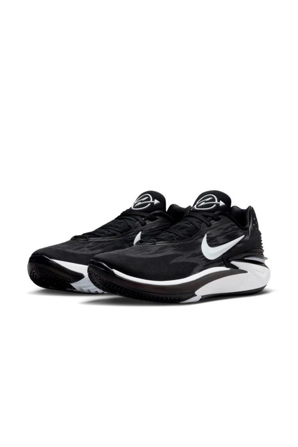کفش بسکتبال اورجینال برند Nike مدل Air Zoom GT Cut 2 کد 757437434 - Image 4