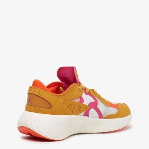 کفش بسکتبال اورجینال برند Nike مدل Delta 3 Low کد 675124435