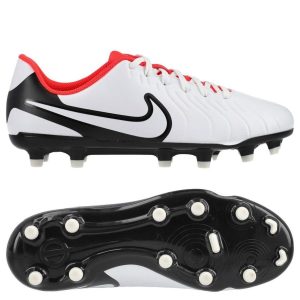 کفش فوتبال اورجینال برند Nike مدل JR Legends 10 FG/MG کد 807097742